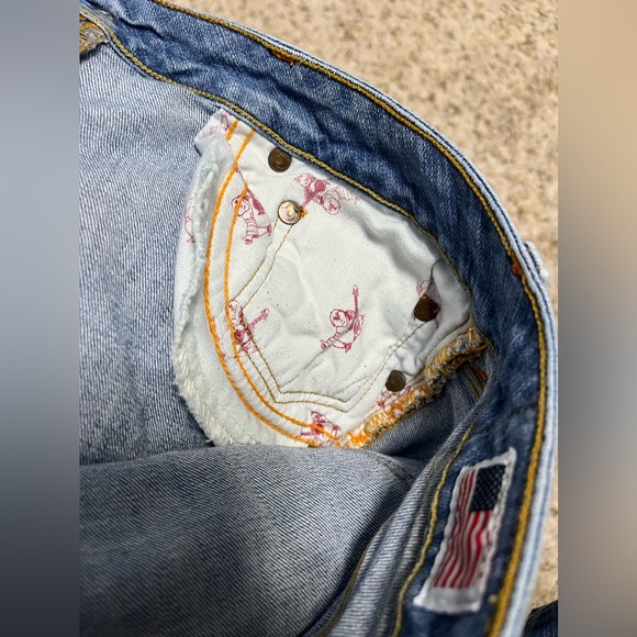 True Religion jeans size 30 - Picture 10 of 15